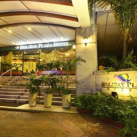 Holiday Plaza Hotel - Cebu Luaran gambar
