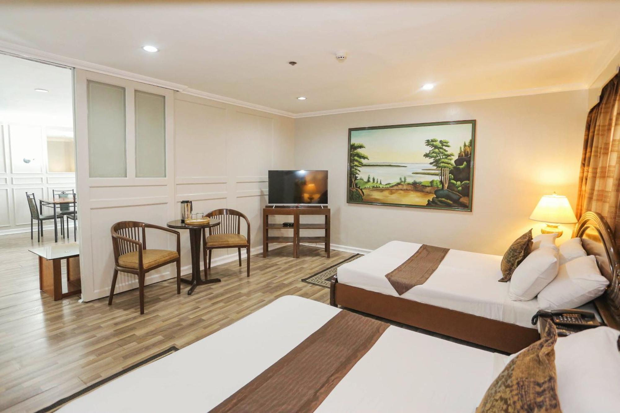 Holiday Plaza Hotel - Cebu Luaran gambar