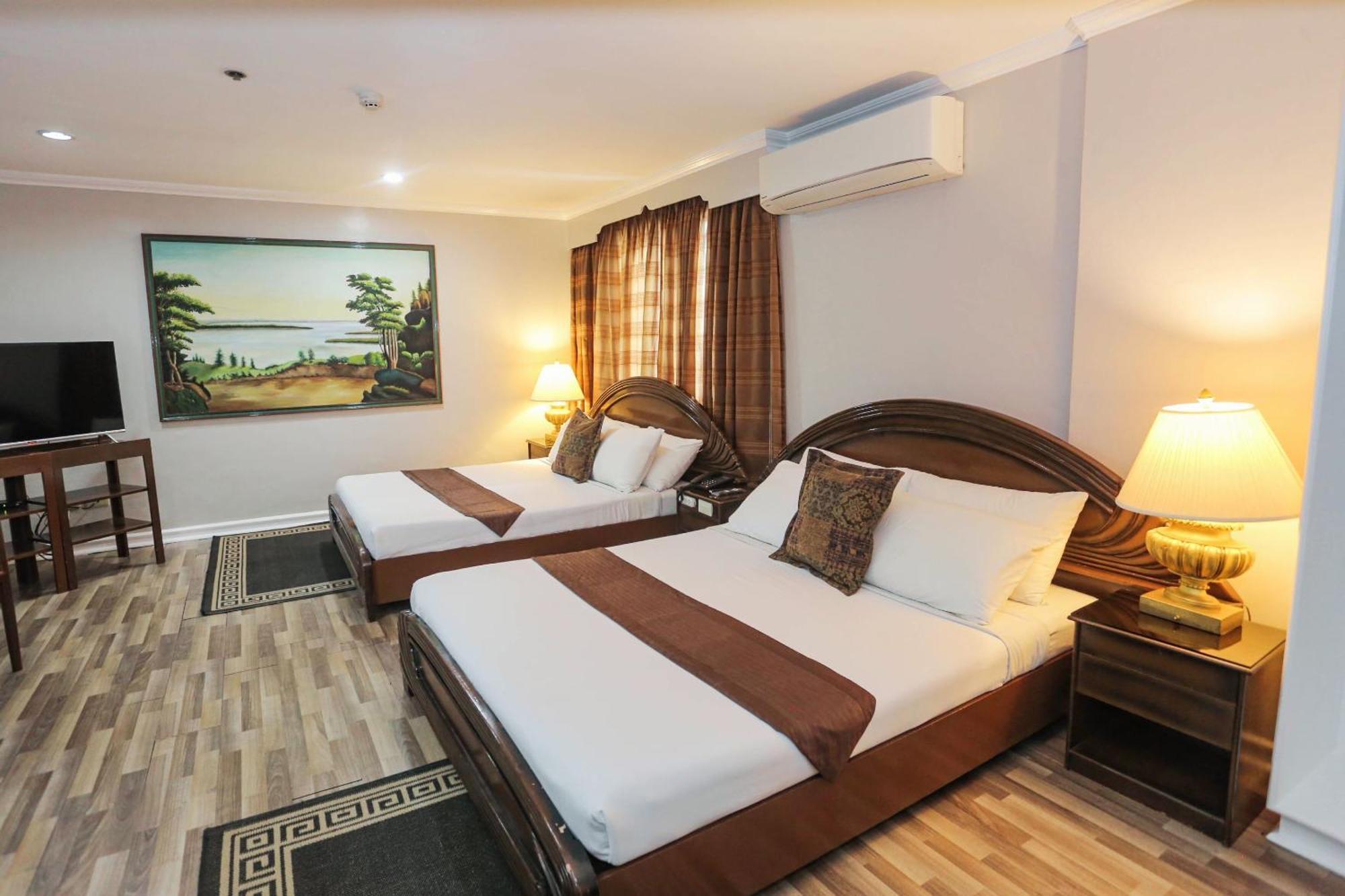 Holiday Plaza Hotel - Cebu Luaran gambar
