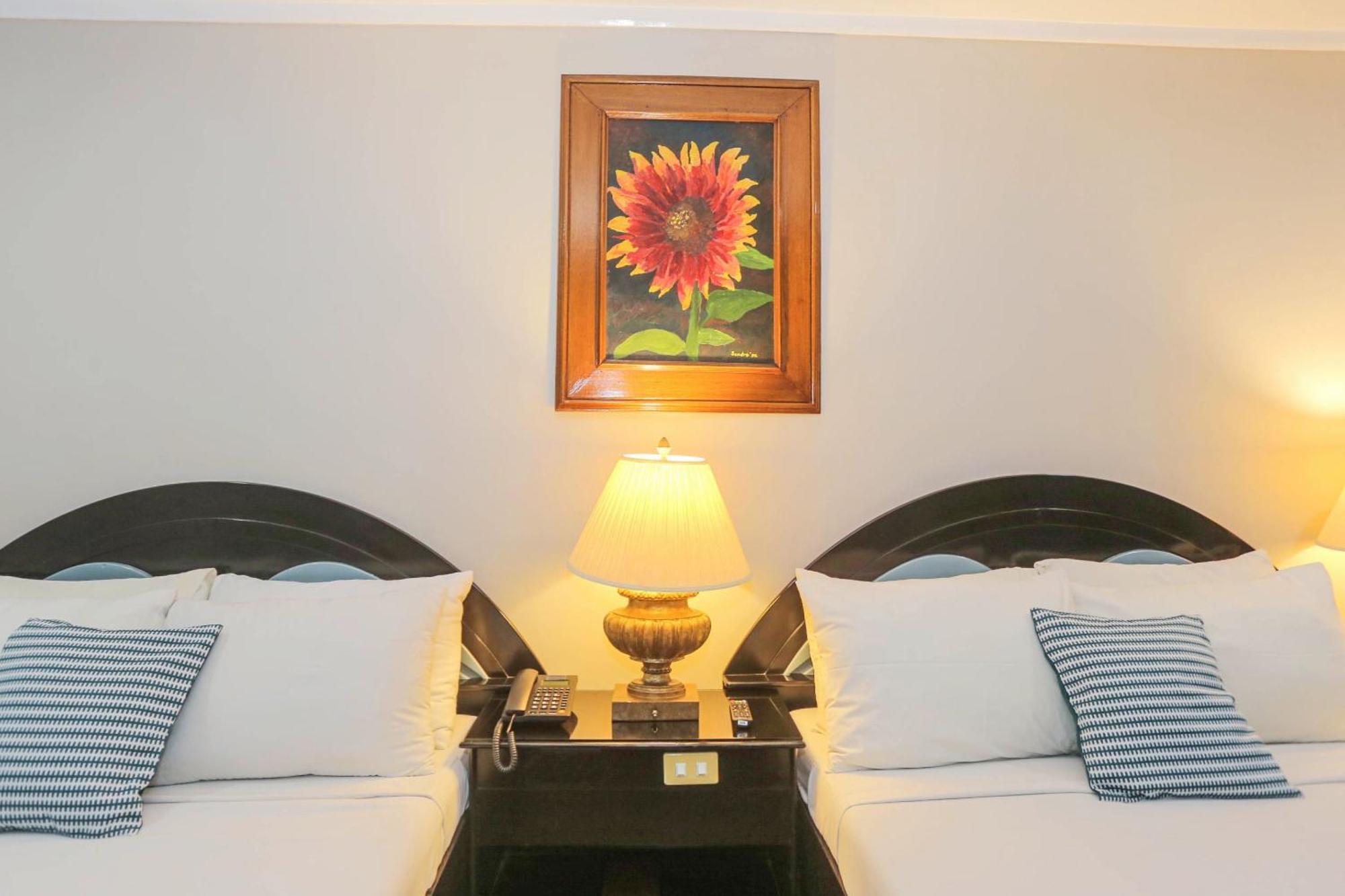 Holiday Plaza Hotel - Cebu Luaran gambar