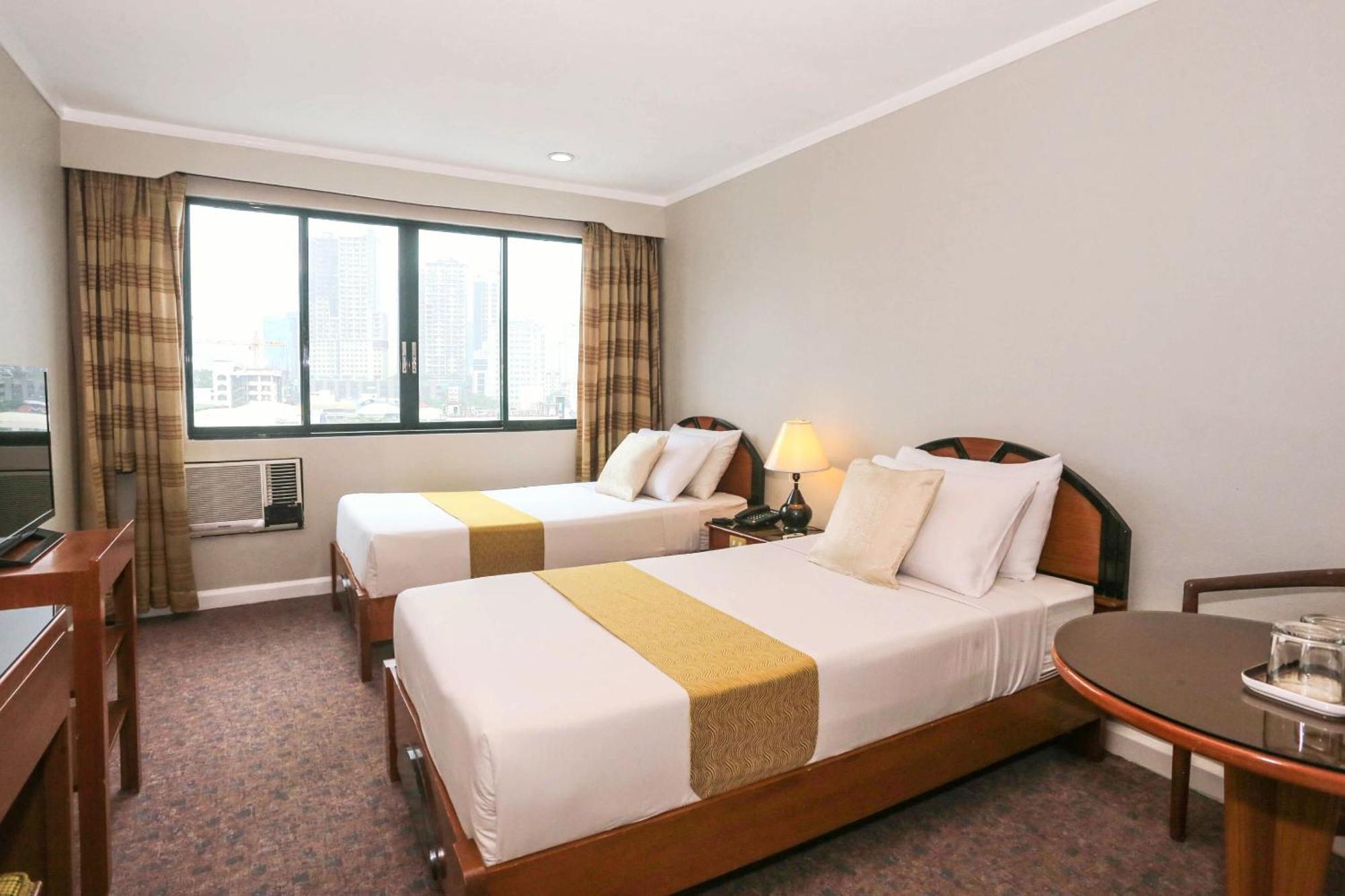 Holiday Plaza Hotel - Cebu Luaran gambar