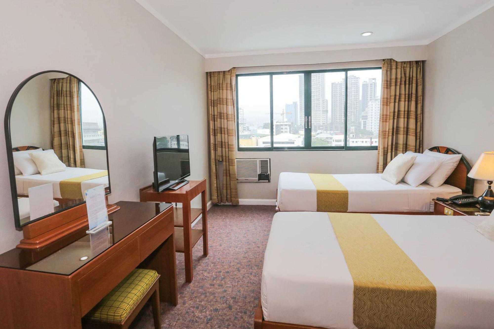 Holiday Plaza Hotel - Cebu Luaran gambar