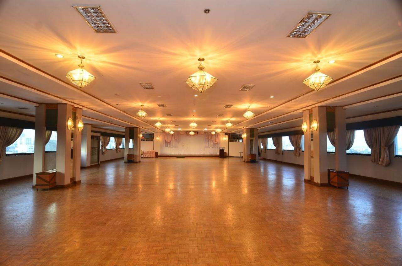 Holiday Plaza Hotel - Cebu Luaran gambar