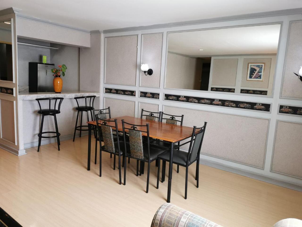 Holiday Plaza Hotel - Cebu Luaran gambar